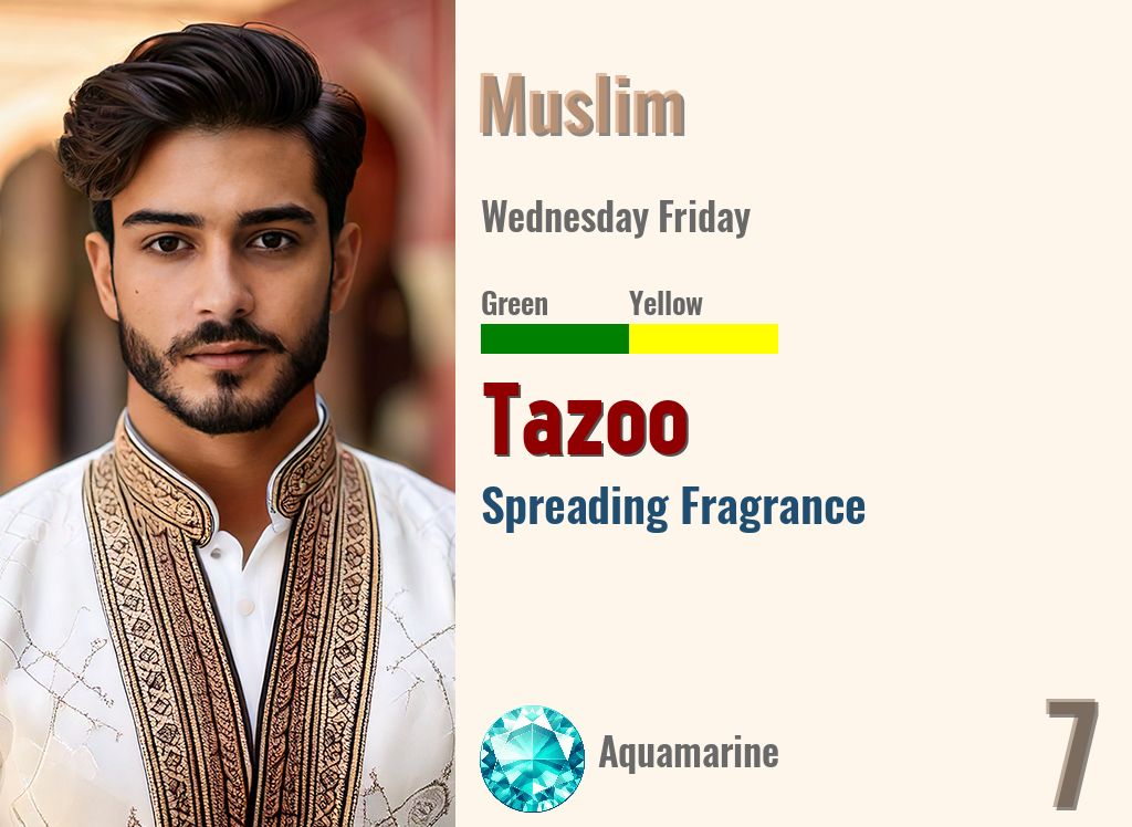 Tazoo