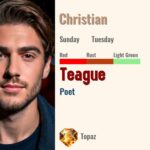 Teague