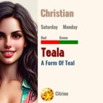 Teala