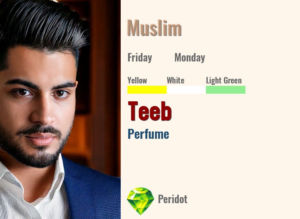 Teeb