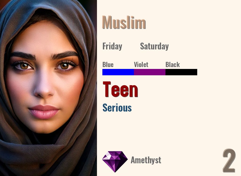 Teen