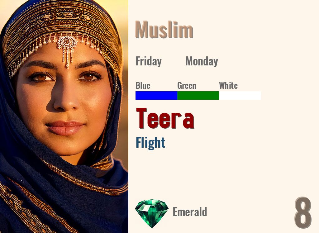 Teera