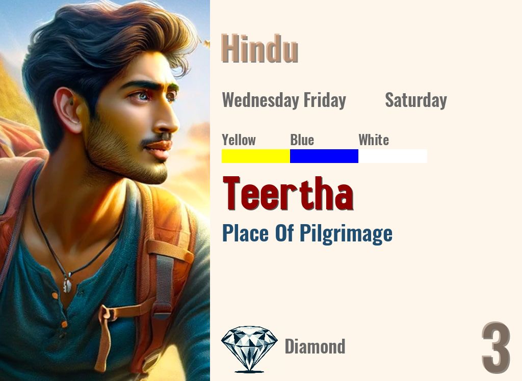 Teertha