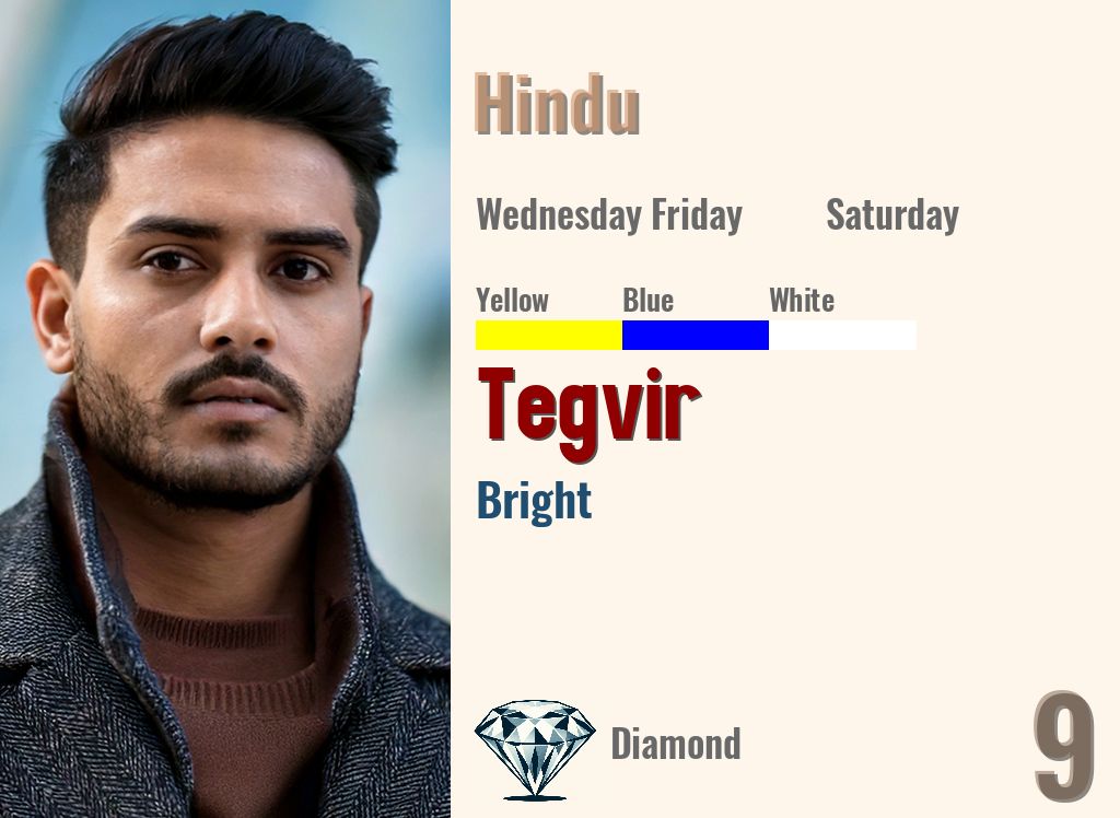 Tegvir