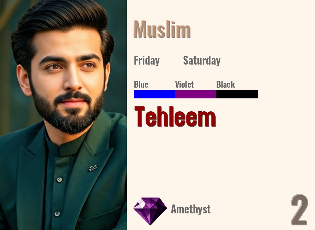 Tehleem