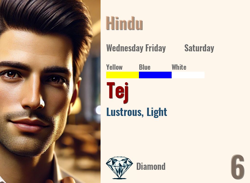 Tej