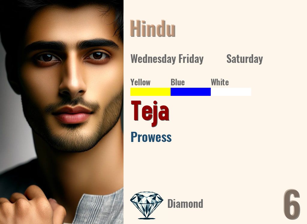 Teja