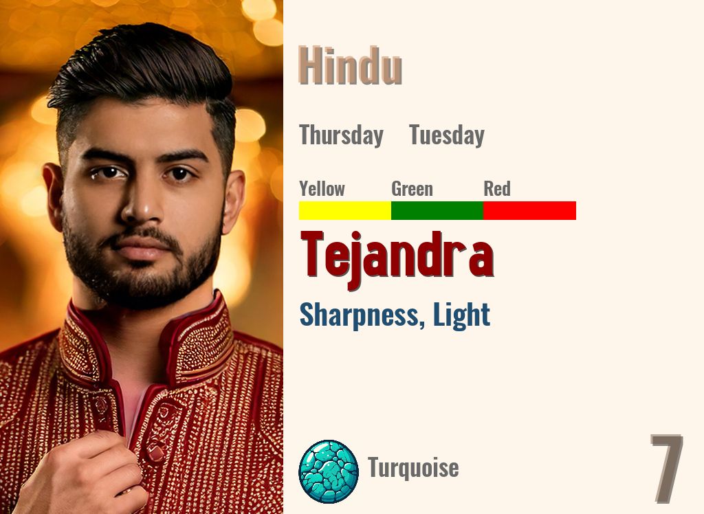 Tejandra