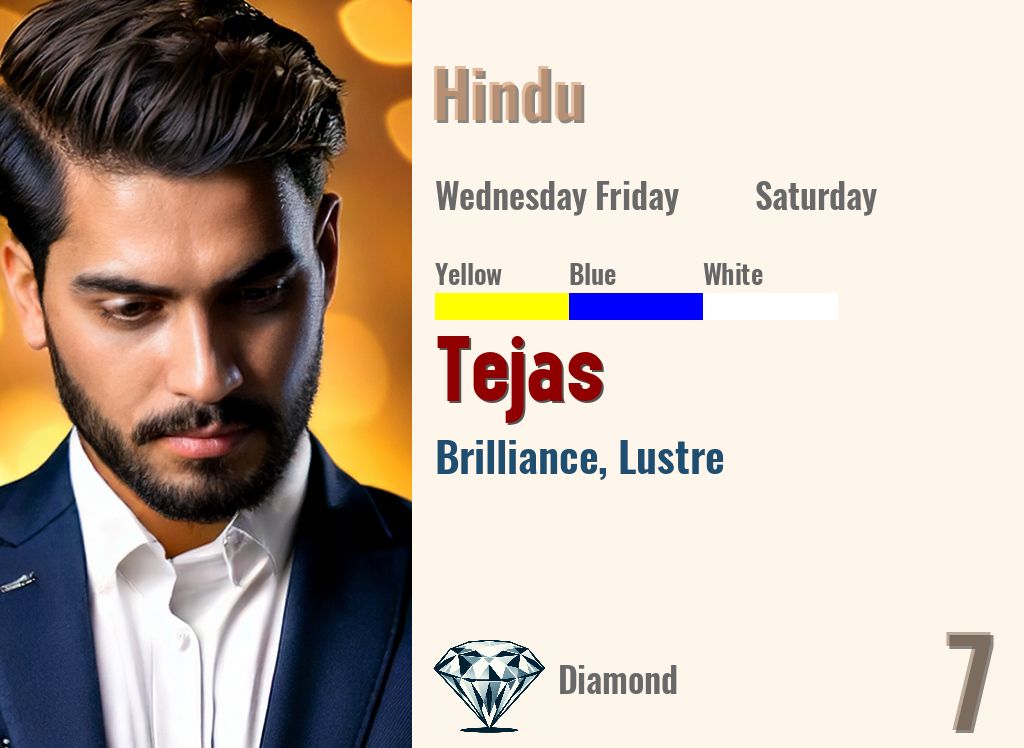 Tejas