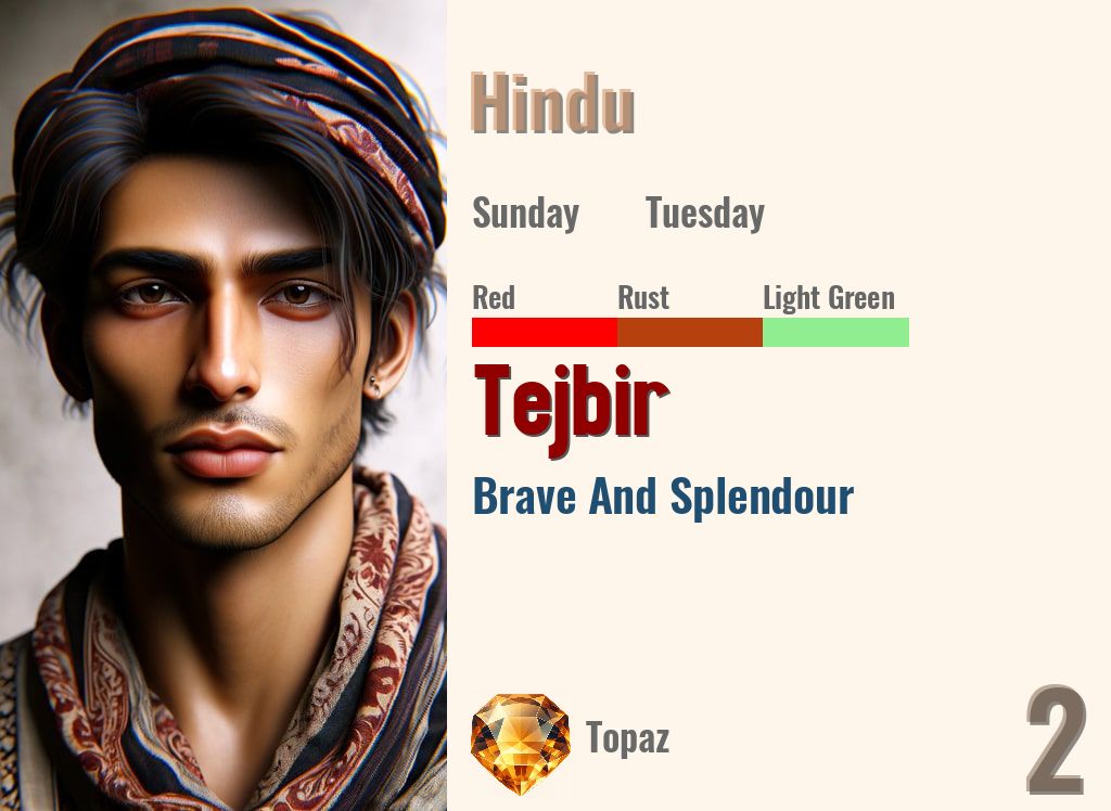 Tejbir