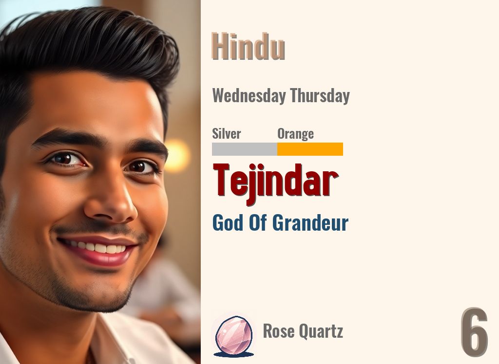 Tejindar