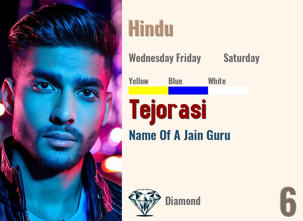 Tejorasi
