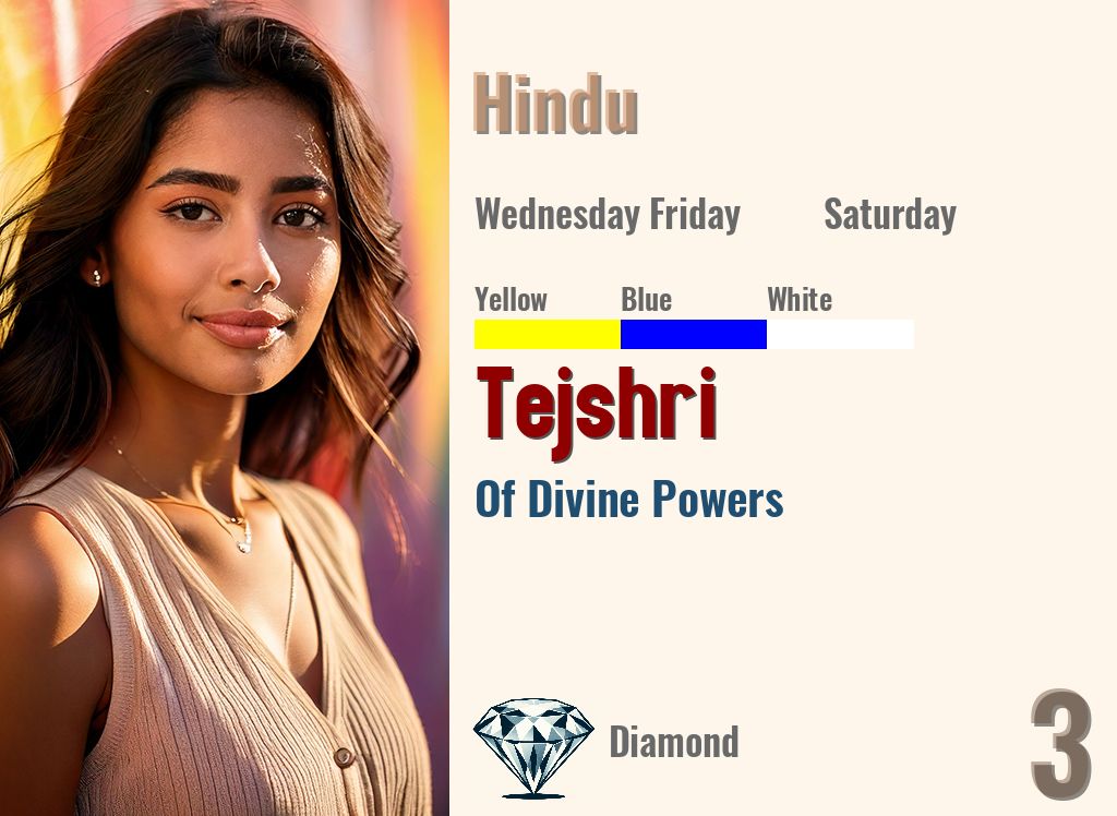 Tejshri