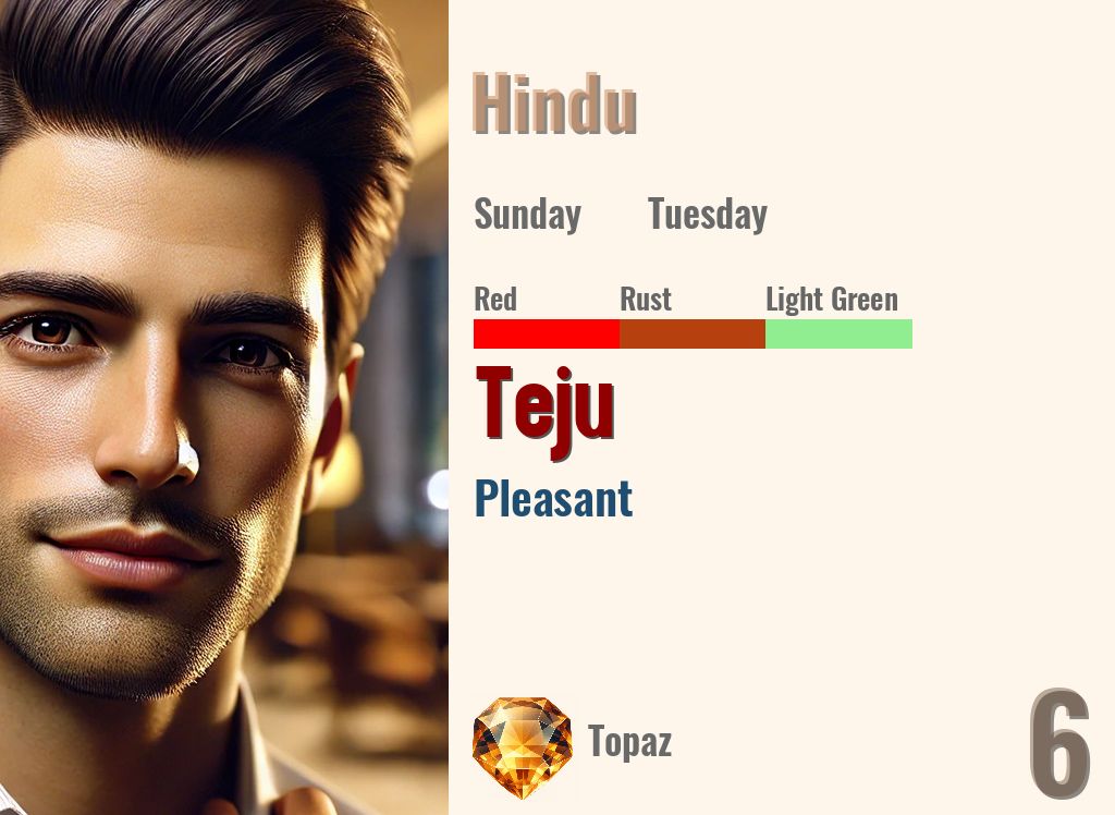 Teju