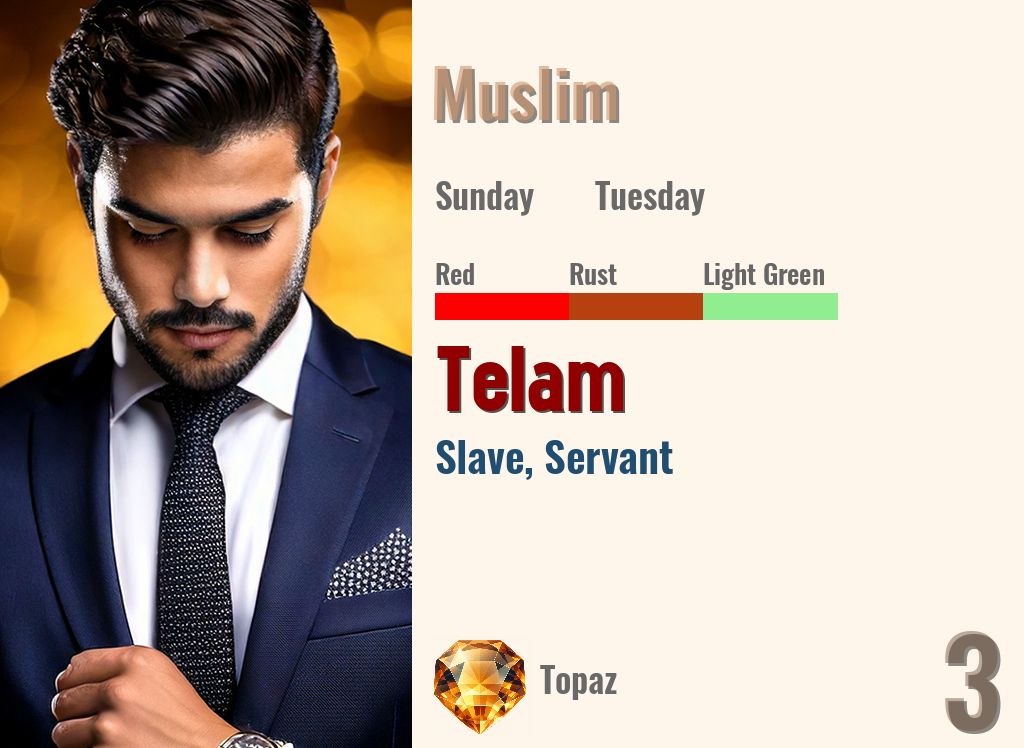 Telam