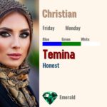 Temina