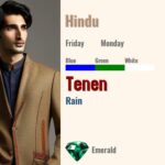 Tenen