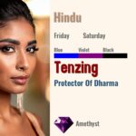 Tenzing