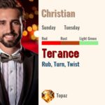 Terance