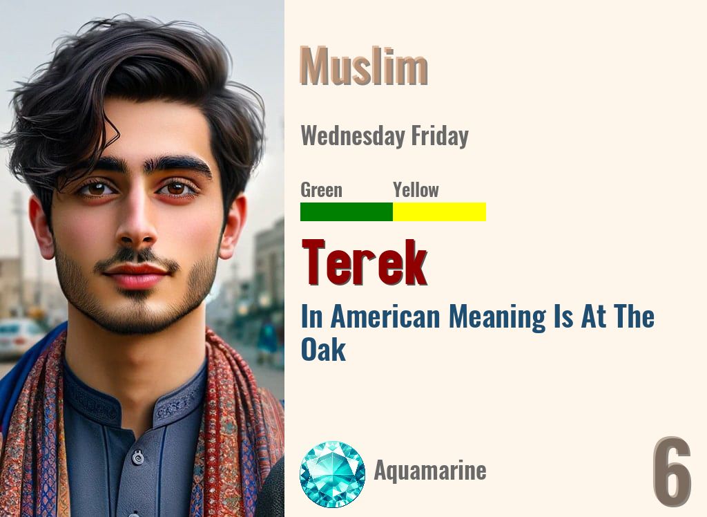 Terek