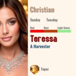 Teressa
