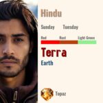 Terra