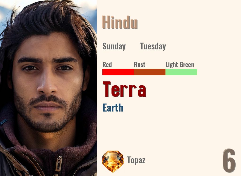Terra