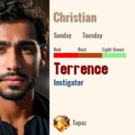 Terrence