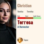 Terresa