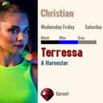 Terressa