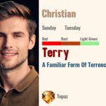 Terry