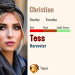 Tess