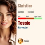 Tessie