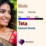 Teta