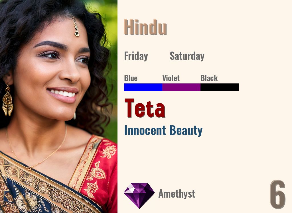 Teta
