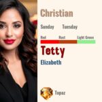Tetty