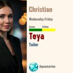 Teya