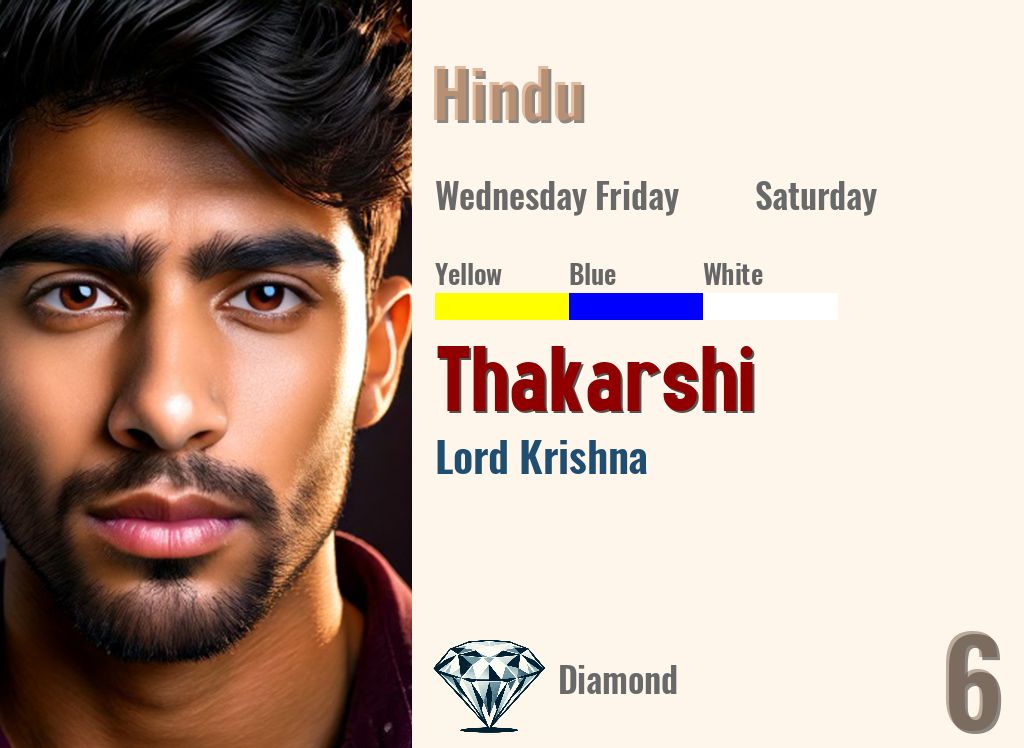 Thakarshi