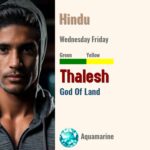 Thalesh