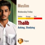 Thalib