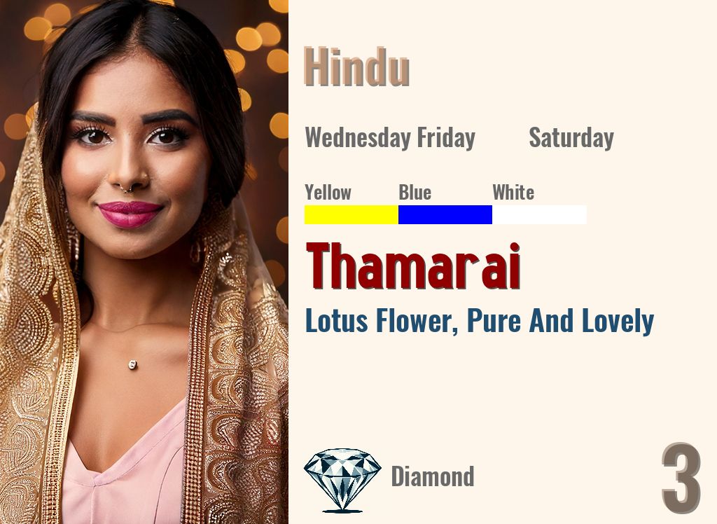 Thamarai