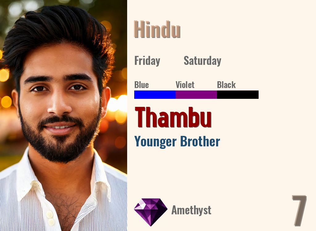 Thambu