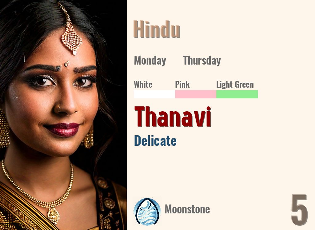 Thanavi