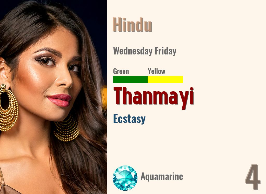 Thanmayi