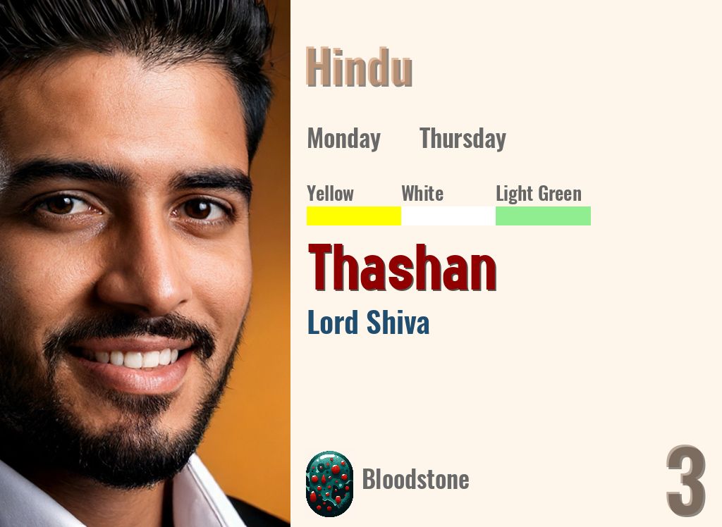 Thashan