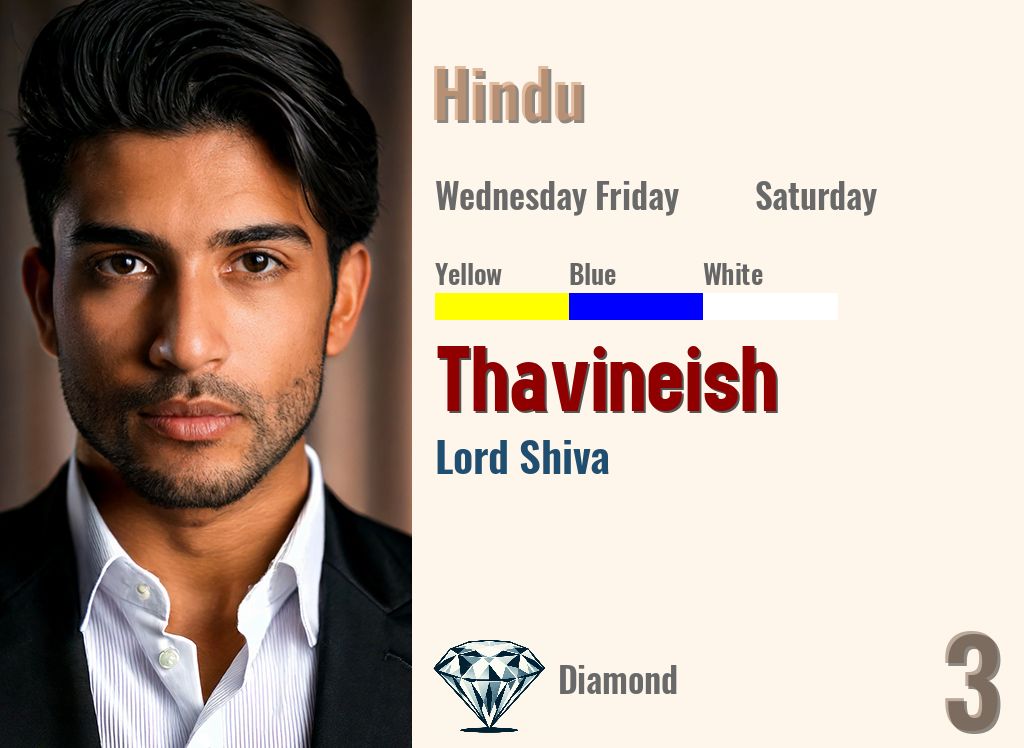 Thavineish