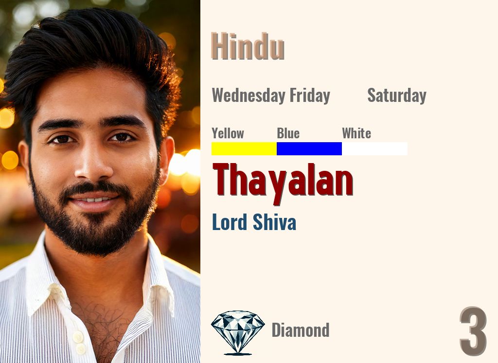 Thayalan