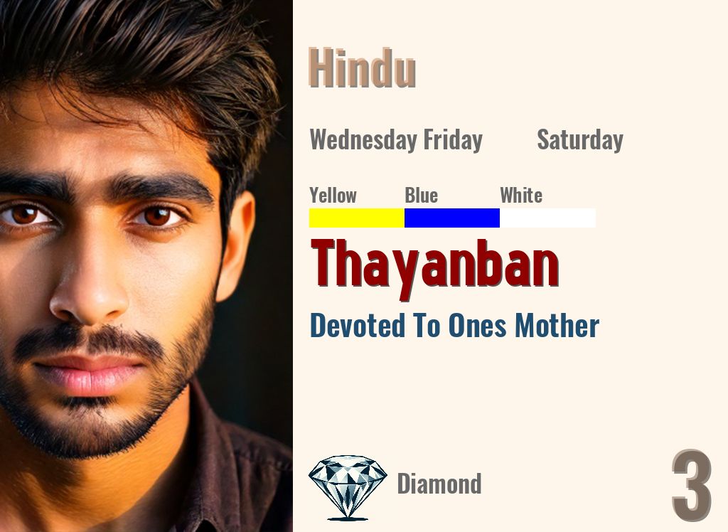 Thayanban