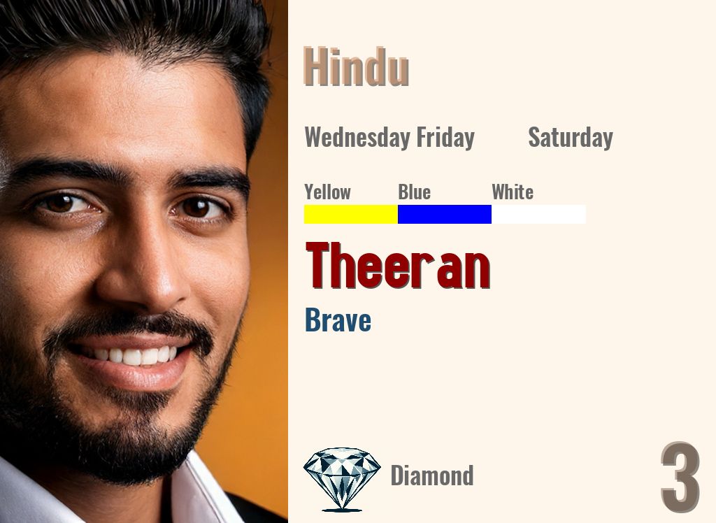 Theeran