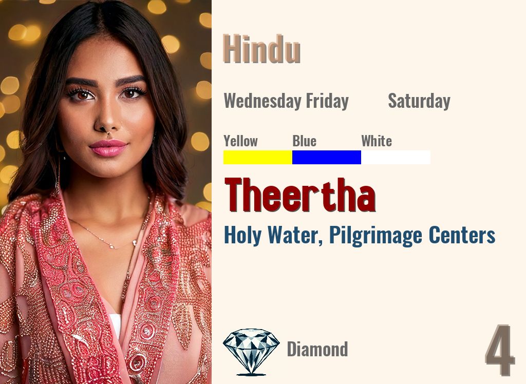 Theertha